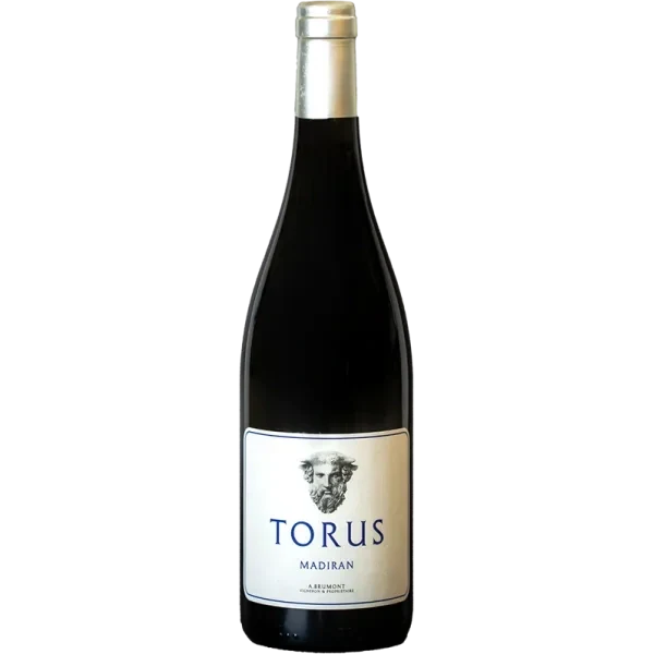 Torus 2023 - Alain Brumont