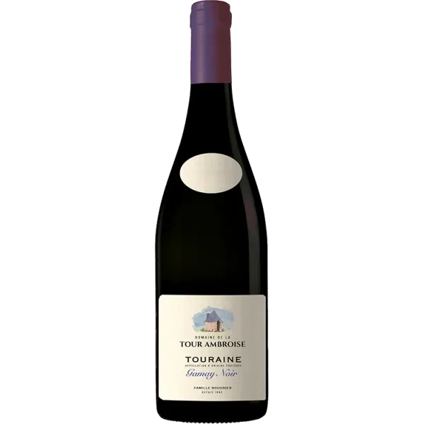Touraine Gamay 2024 - Domaine de la Tour Ambroise