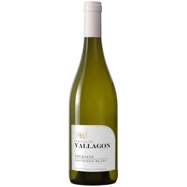 Touraine Sauvignon Blanc 2023 - Château de Vallagon
