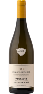 Touraine Sauvignon Blanc 2025 - Domaine Guenault