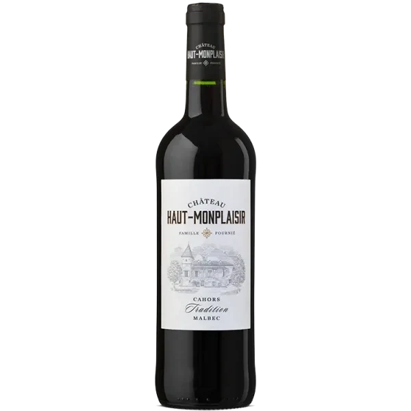 Tradition 2023 - Château Haut-Monplaisir