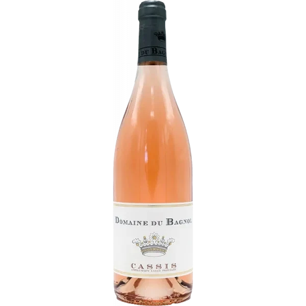 Tradition Rosé 2025 - Domaine du Bagnol