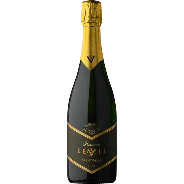 Trento Brut Riserva 2018 - Levii