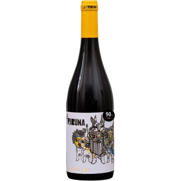 Tribuna 2024 - Bodega el Angosto