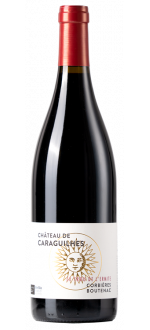 Trou de l'Ermite 2024 - Chateau de Caraguilhes