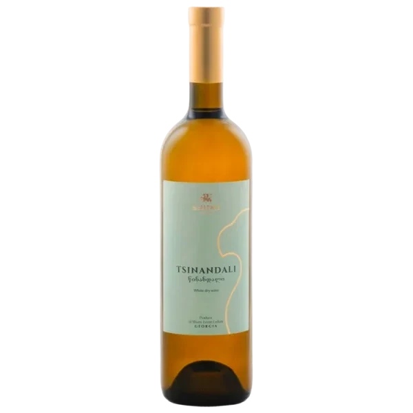 Tsinandali 2024 - Shumi Winery