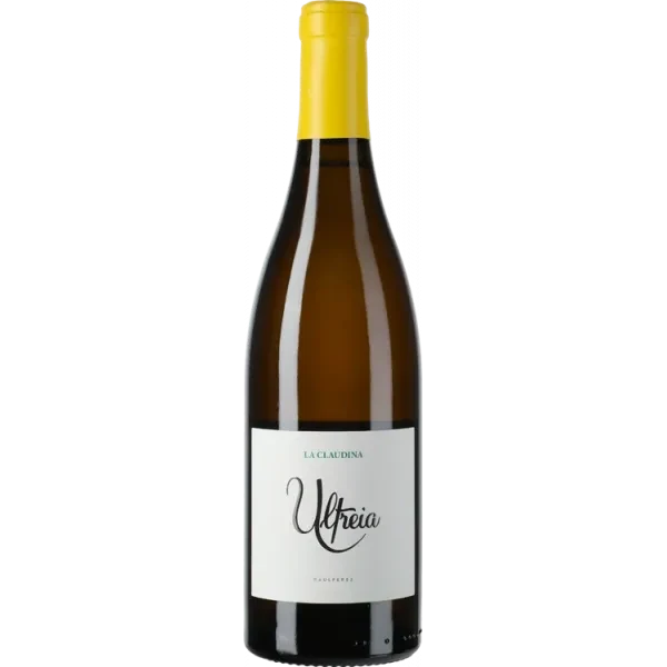 Ultreia La Claudina 2023 - Raúl Pérez (Bodegas Y Viñedos)