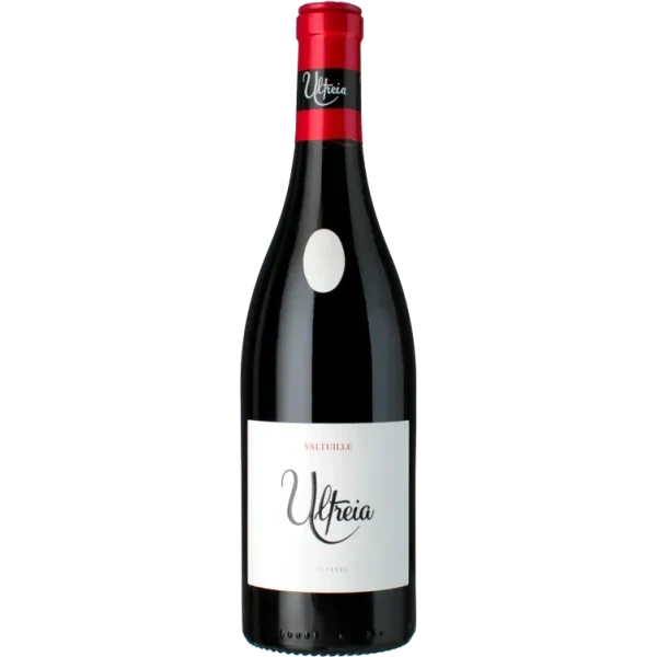 Ultreia Valtuille 2023 - Raúl Pérez (Bodegas y Viñedos)