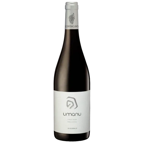 Umanu Rouge 2024