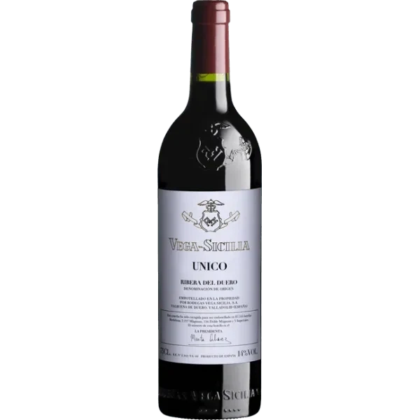 Único 2016 - Vega Sicilia