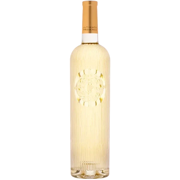 UP Blanc 2025 - Ultimate Provence