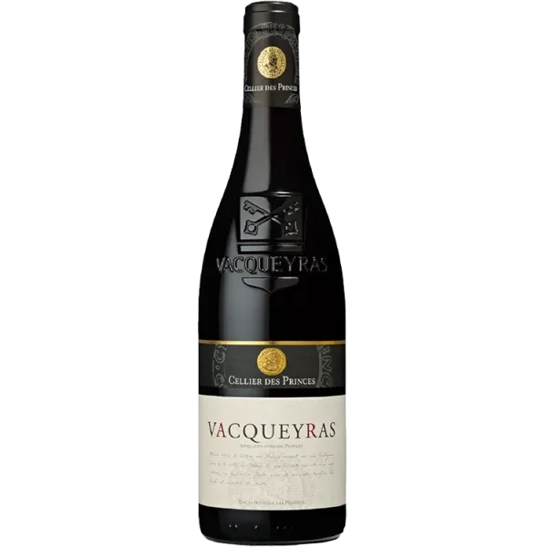 Vacqueyras 2023 - Cellier Des Princes