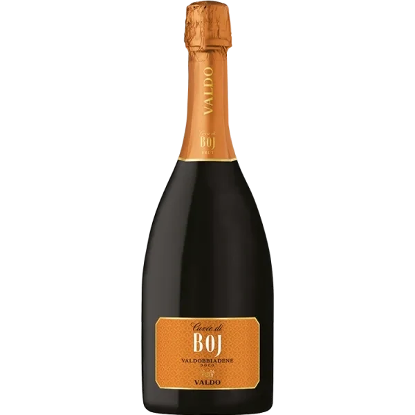 Valdobbiadene Prosecco Brut - Cuvée di Boj - Valdo