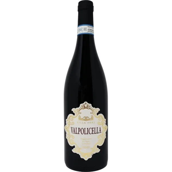 Valpolicella 2022 - Villa Fura