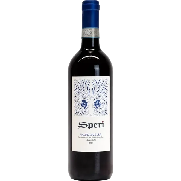 Valpolicella Classico 2025 - Speri