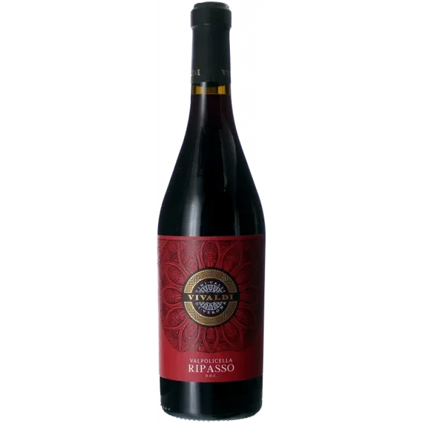 Valpolicella Ripasso 2023 - Vivaldi