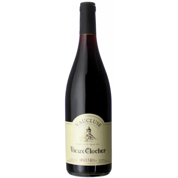 Vaucluse - le Vieux Clocher 2024 - Domaines Aimé Arnoux