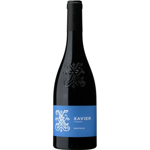 Ventoux 2022 - Xavier Vignon