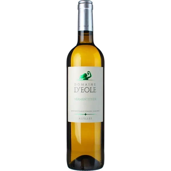 Vermentitude 2024 - Domaine d'Éole