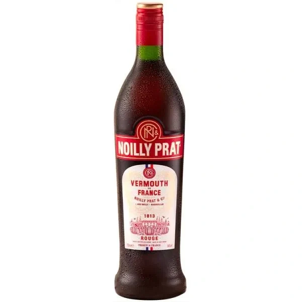Vermouth Rouge - Noilly Prat