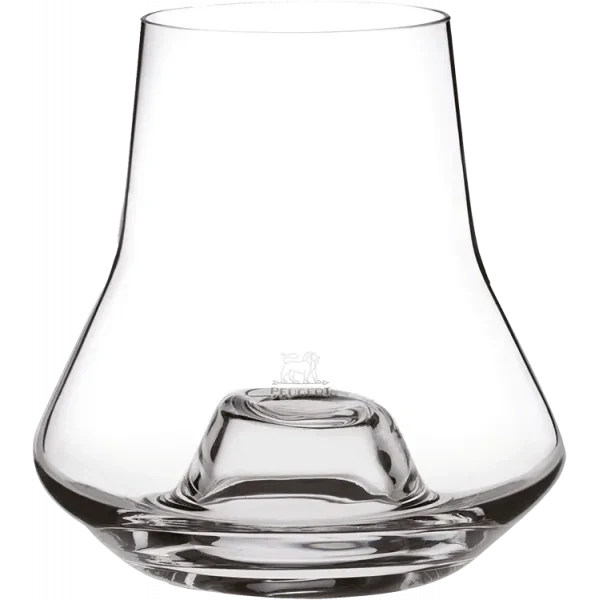 Bicchiere à Whisky de Degustation - Impitoyables - Ref 250331 - Peugeot