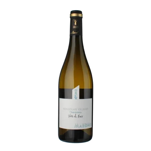 Vers le Bois 2022 - Domaine de la Madone