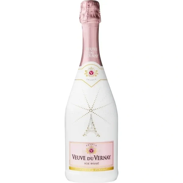 Veuve du Vernay Ice Rosé
