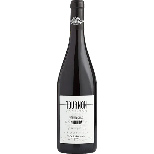 Victoria Shiraz Mathilda 2022 - Domaine Tournon by M. Chapoutier