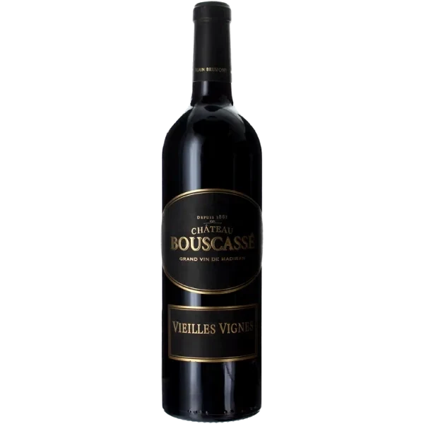 Vieilles Vignes 2017 - Château Bouscassé