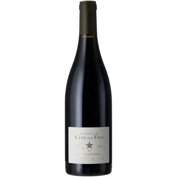 Vieilles Vignes Rouge 2023 - Domaine du Clos Des Fées