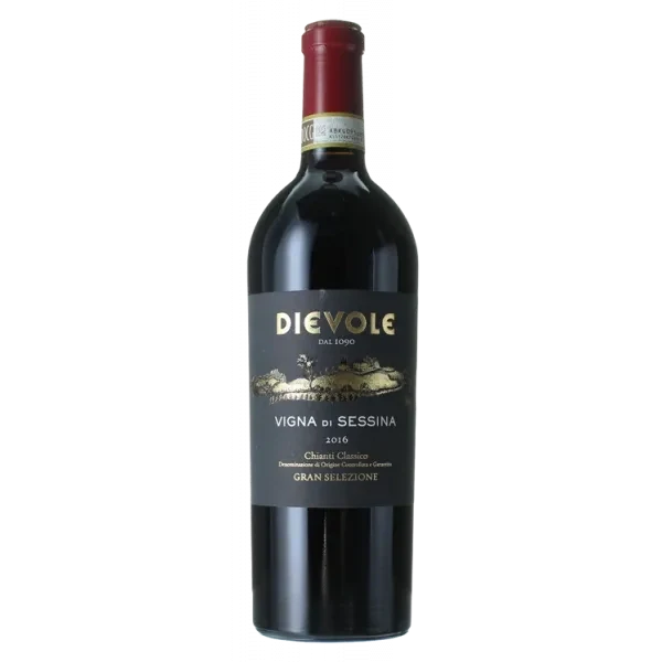 Vigna di Sessina Gran Selezione 2020 - Dievole