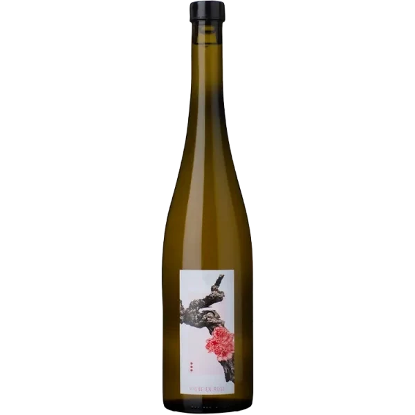 Vigne en Rose 2023 -  Vignoble du Rêveur