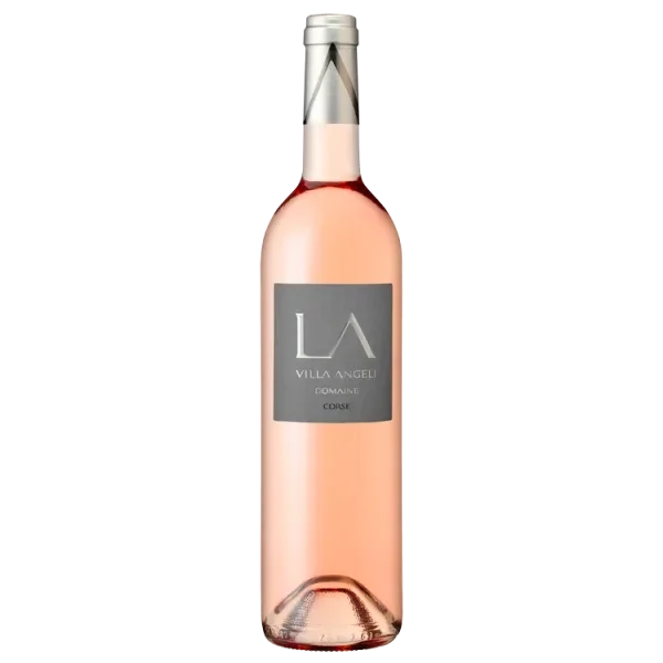 Villa Angeli - Rosé 2025