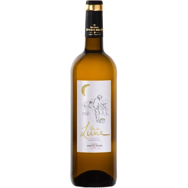 Vin de Lune 2024 - Clos Triguedina