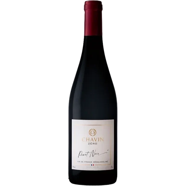 Vin désalcoolisé - Pinot Noir - Pierre Chavin