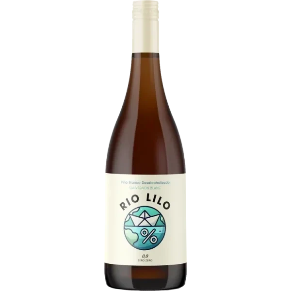 Vin désalcoolisé - Sauvignon 0.0% - Rio Lilo