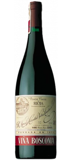 Viña Bosconia Reserva 2015 - López de Heredia