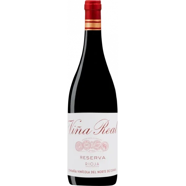 Viña Real Reserva 2019 - CVNE