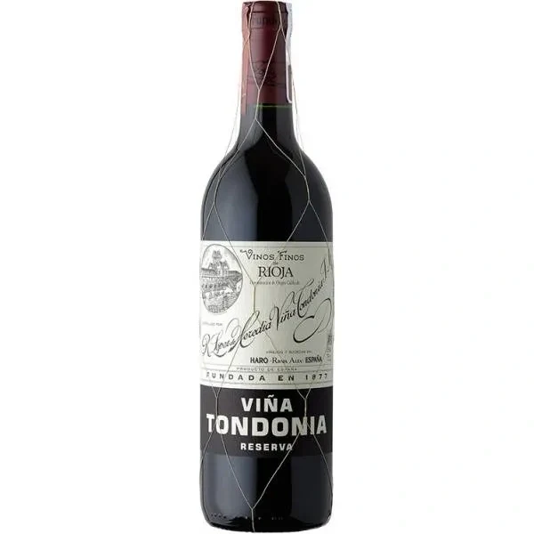 Viña Tondonia Reserva 2013 - López de Heredia