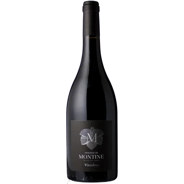 Vinsobres 2023 - Domaine de Montine