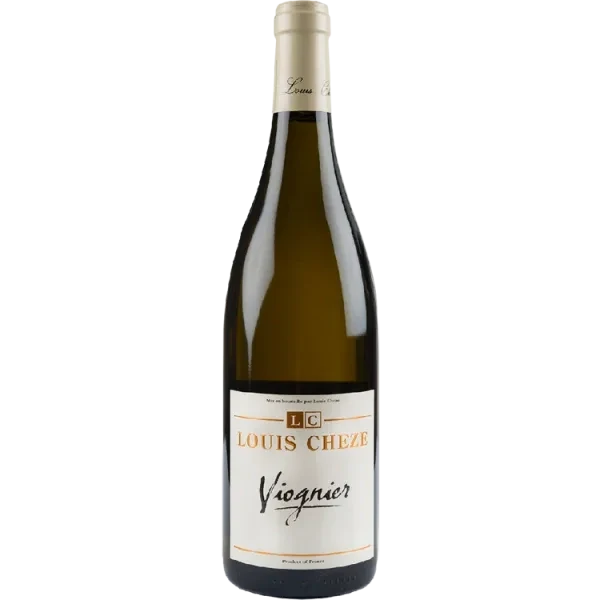 Viognier 2024 - Louis Chèze