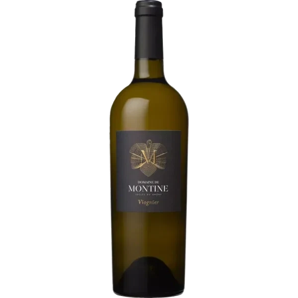 Viognier 2025 - Domaine de Montine