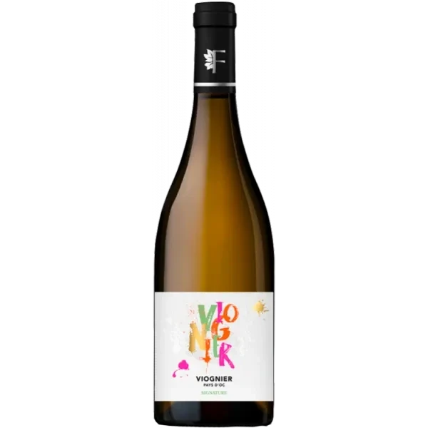Viognier 2025 - Flores