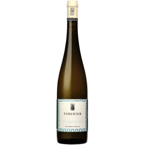 Viognier 2025 - Les Vignes d’à Côté - Yves Cuilleron
