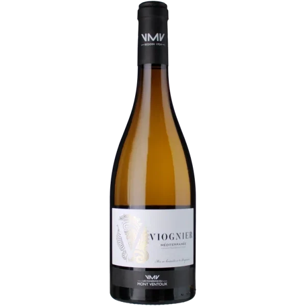 Viognier 2025 - Vignerons du Mont Ventoux