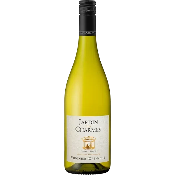 Viognier-Grenache 2025 - Jardin des Charmes - Alma Cersius