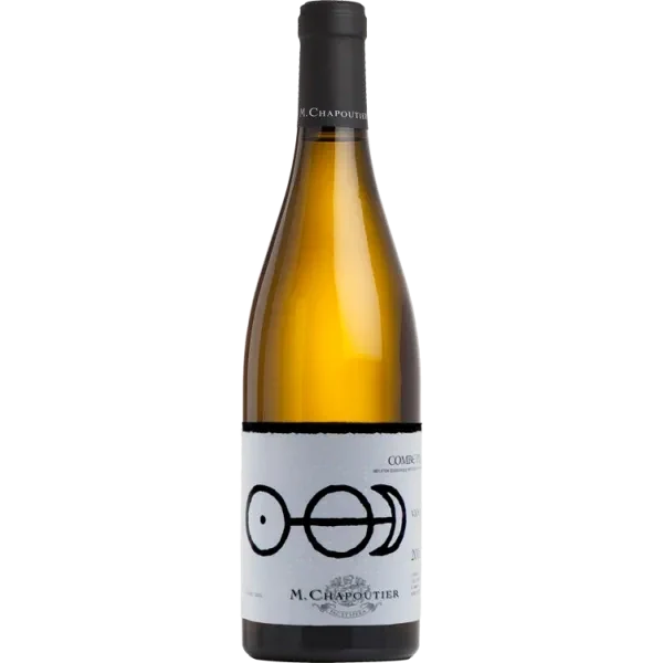 Viognier - La Combe Pilate 2024 - M. Chapoutier