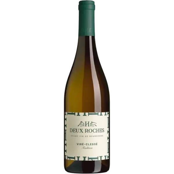 Viré-Clessé Tradition 2024 - Domaine des Deux Roches