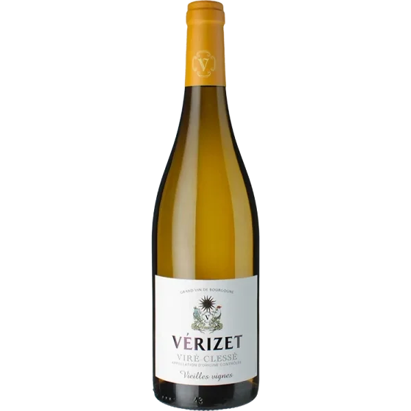 Viré-Clessé Vieilles Vignes 2024 - Cave de Viré