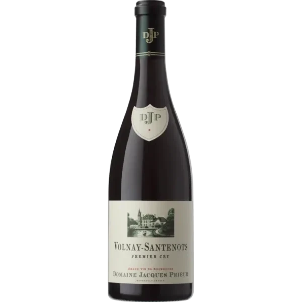 Volnay 1er Cru Clos des Santenots 2023 - Domaine Jacques Prieur